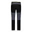 Штани CMP Men's Hiking Pants in Ripstop Fabric with Side Pockets Titanium XL (1097-32T2897-U911 52) - мініатюра 3