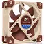 Вентилятор Noctua NF-A8 PWM 80mm - мініатюра 2