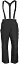 Костюм Shimano GORE-TEX Warm Suit RB-017T XXXL Black - мініатюра 3