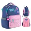 Рюкзак Kite Education 770 Pixel Love (K24-770M-1) - миниатюра 3