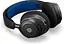 Навушники ігрова гарнітура з мікрофоном SteelSeries Arctis Nova 7P Black (61559) - мініатюра 5