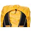 Накидка на рюкзак Turbat Raincover XS Жовтий - мініатюра 7