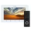 Комплект видеодомофона Slinex SM-07MHD White + ML-17HD Black (83-00060) - миниатюра 1
