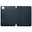 Чохол Smart Case+stylus для Apple iPad Pro 11 2024 темно-синій - мініатюра 1