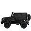 Електромобіль дитячий Bambi Mercedes-Benz M 5880EBLRS-2 24V чорний - мініатюра 2