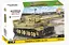 Конструктор дитячий танк PANZER VI TIGER I no. 131 COBI 2734 - мініатюра 1