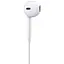 Наушники с микрофоном Apple EarPods with Lightning Connector (MMTN2) - миниатюра 3