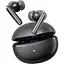 Навушники бездротові QCY MeloBuds N70 (BH25HT18A) TWS чорні - мініатюра 1