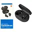 Навушники Xiaomi Mi True Wireless Earbuds Basic 2 (BHR4272GL) - мініатюра 1