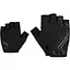 Рукавиці Ziener Corbinian 9.5 Black (1012-988242-12-9.5) - мініатюра 1