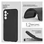 Чохол до мобільного телефона BeCover Samsung Galaxy M35 5G SM-M356 Black (711536) - мініатюра 5