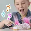 Игрушка интерактивная Hasbro Furby DJ Furblets Berry-Cup-Cake Mini Electronic Plush Toy (G1781) - миниатюра 5