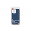 Чохол до мобільного телефона 2E Basic Apple iPhone 13 Pro Liquid Silicone Cobalt Blue (2E-IPH-13PR-OCLS-CB) - мініатюра 2