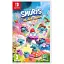 Гра The Smurfs Village Party (російські субтитри) (Nintendo Switch) - мініатюра 1