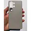 Оригінальний протиударний шкіряний чохол Samsung Kindsuit Case для Galaxy S25 Ultra Grey EF-VS938PBEGWW - мініатюра 2