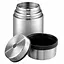 Термос для їжі Esbit FJ750SC Silver (1054-017.0214) - мініатюра 2