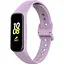 Ремінець DK для Samsung Galaxy Fit2 (R220) Silicone Sport Band (purple) - мініатюра 1