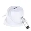 Світильник точковий Brille декоративний HDL-G26 (G07) ​​white MR16 162036 - мініатюра 2