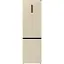 Холодильник Gorenje NRK6202AC4 с морозильной камерой - миниатюра 1