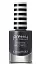 Лак для ногтей Pretty Essential Nail Enamel, тон 024 (Carbon), 9 мл (8000018545905) - миниатюра 1
