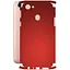 Захисна плівка StatusSKIN для Oppo F5 Youth Корпус Вініл червона матова - мініатюра 1