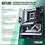 Компьютер Atrline Overlord X95WHITE (X95WHITEv106) - миниатюра 3