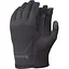 Рукавиці Trekmates Tryfan Stretch Glovе TM-005555 Black XXL (1054-00555-XXL-BK) - мініатюра 1