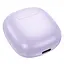 Бездротові навушники Hoco EW201 Graceful true wireless BT headset, BT5.4, 30mAh, 320mAh, 4h, purple - мініатюра 2