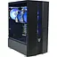 Сервер двопроцесорний Tower Power Up #30 Xeon E5 2690 v3 x2/64 GB/HDD 1  Tb х 2 Raid/Int Video - мініатюра 1