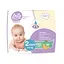 Підгузки Lolly Premium Soft Mini Розмір 2 (3-5 кг) 34 шт (4820174981143) - мініатюра 1
