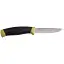 Ніж Morakniv Companion S Olive Green - мініатюра 2