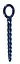 Великий набір різних секс-іграшок You2Toys Midnight Blue Set 9 шт. синій - мініатюра 8