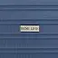 Валіза Semi Line 20" S Blue (T5635-1) - мініатюра 9