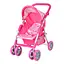 Коляска прогулянкова для ляльки MELOGO 9352/011 - мініатюра 1
