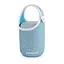 Термос для їжі Miniland Silky Food Mini, 280 мл, блакитний (89244) - мініатюра 2