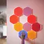 Дополнительные панели Nanoleaf Shapes Hexagons Expansion Pack 3шт [80711] - миниатюра 9