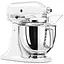 Кухонная машина KitchenAid 5KSM175PSEWH - миниатюра 4