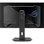 Монитор 26.5" ASUS 27" Rog Strix XG27ACDNG QD-OLED QHD OLED 360Hz (90LM0AN0-B01970) - миниатюра 5