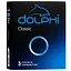 Уценка. Презервативы Dolphi Классические 3 шт. (DOLPHI/Класичні/3) - миниатюра 1