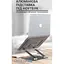 Подставка для ноутбука OfficePro LS111G Grey (144441) - миниатюра 5