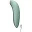 Вакуумний стимулятор We-Vibe Melt 2 (Sage) - мініатюра 2