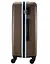 Чемодан Semi Line 28" (L) Brown (T5688-3) (DAS302902) - миниатюра 2