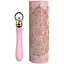 Вибратор для точки G с подогревом Zalo Sweet Magic Courage Fairy Pink - миниатюра 9