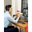 Гарнітура Lenovo Wired ANC Headset Gen 2 Teams - мініатюра 9