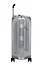 Чемодан Samsonite LITE-BOX ALU ALUMINIUM 55x40x23 55 см CS0*08001 - миниатюра 13