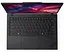 Ноутбук Lenovo 14 ThinkPad P14s Gen 6/AMD Ryzen 9 AI HX PRO 370/96GB/2TB/UMA/W11P/Black (21RV0012RA) - миниатюра 4