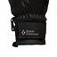 Рукавиці Black Diamond Spark Gloves Black L (1033-BD 8011309008LRG1) - мініатюра 2
