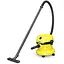 Пылесос профессиональный Karcher WD 2 Plus V-12/4/18/C (1.628-009.0) - миниатюра 1