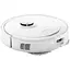 Робот-пилосос з вологим прибиранням RoboRock Q REVO QR02-00 White UA UCRF - мініатюра 3