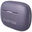 Навушники Canyon TWS-10 OnGo ANC ENC Purple (CNS-TWS10PL) - мініатюра 6